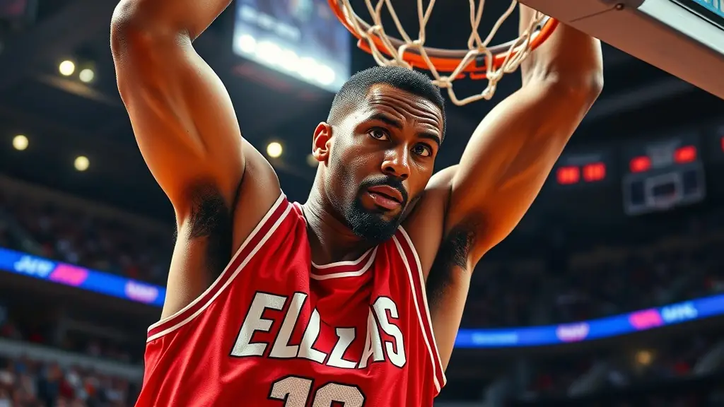 Indonesian Basketball League Player